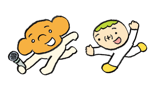 イラスト