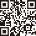 noteのQRコード